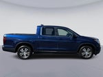 2017 Honda Ridgeline RTS