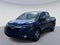 2017 Honda Ridgeline RTS