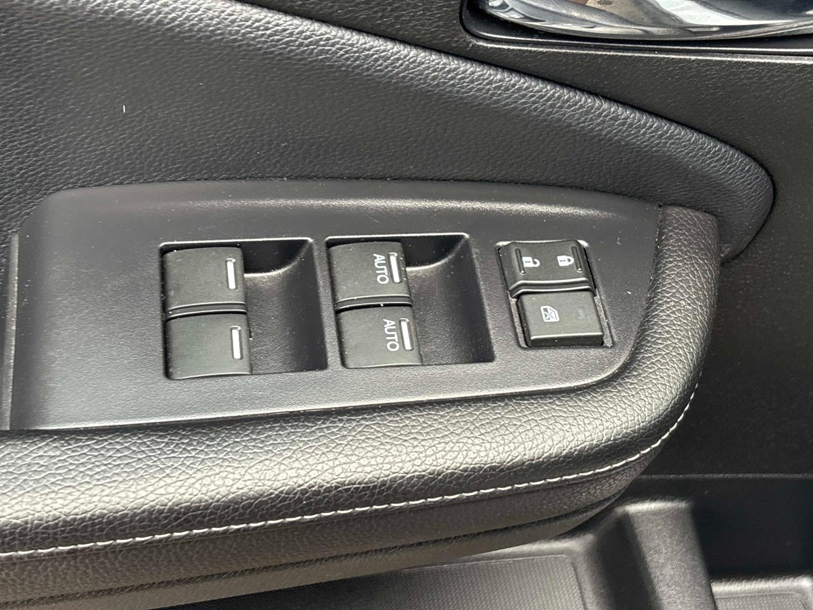 2019 Honda Ridgeline Sport