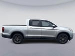 2019 Honda Ridgeline Sport