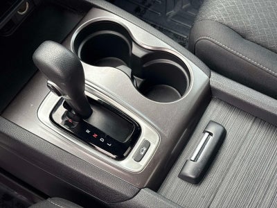 2019 Honda Ridgeline Sport