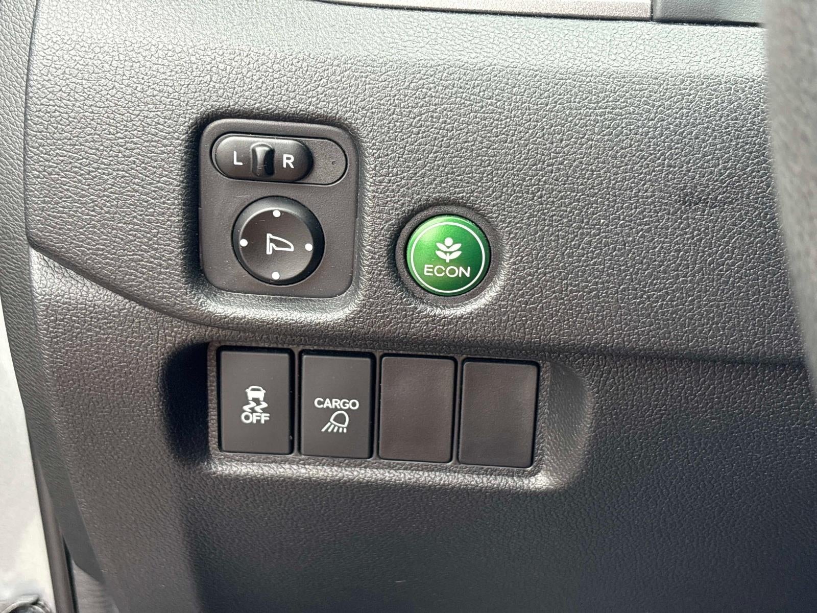 2019 Honda Ridgeline Sport