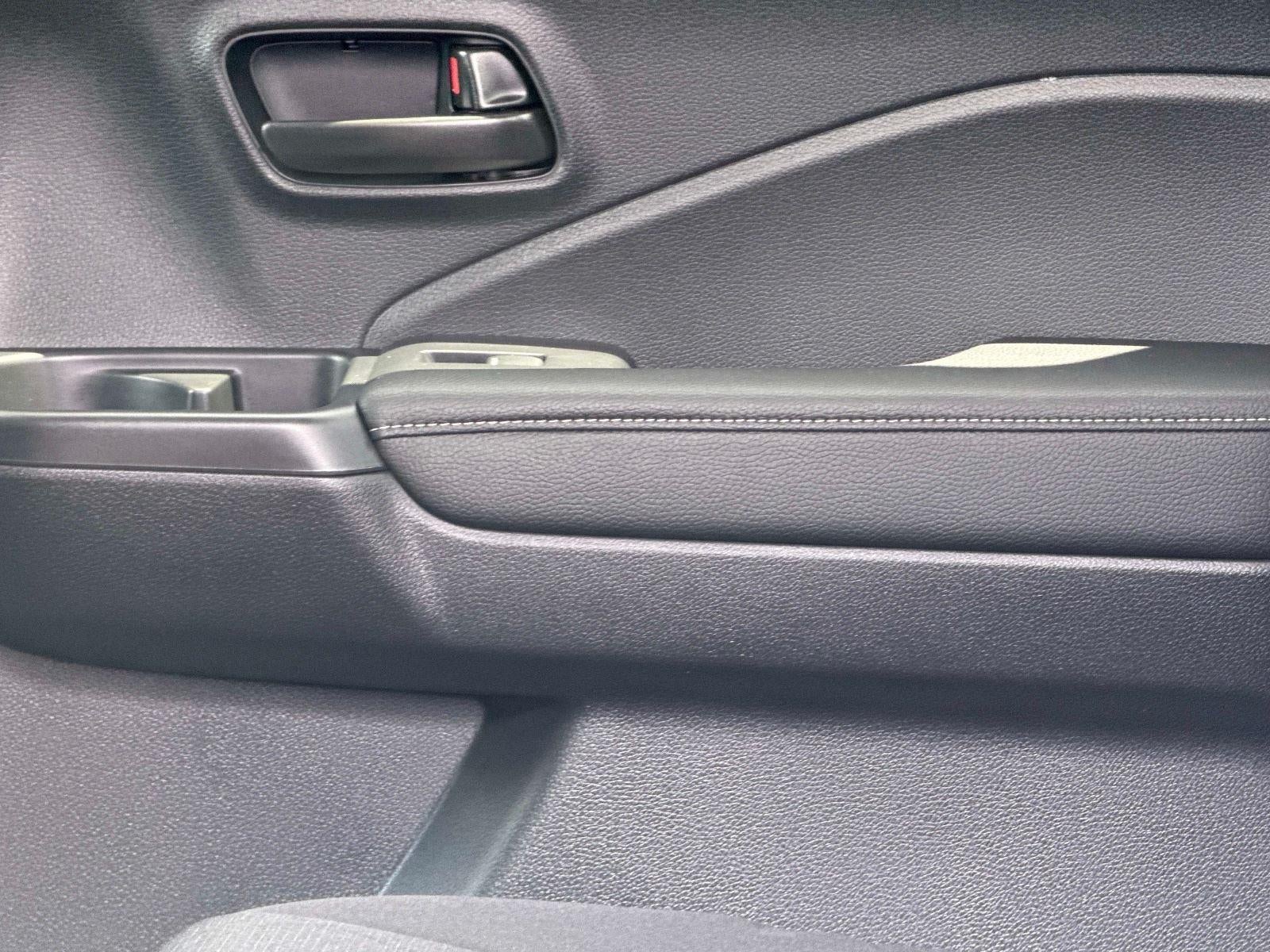 2025 Honda Ridgeline Sport+