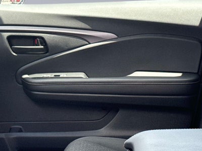 2025 Honda Ridgeline Sport+