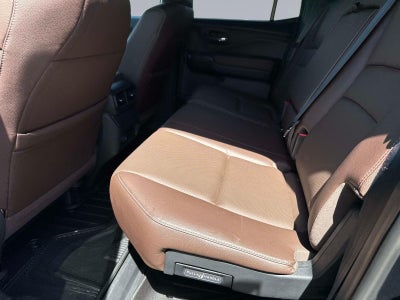 2025 Honda RIDGELINE RTL RTL
