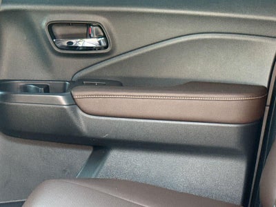 2025 Honda RIDGELINE RTL RTL