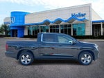 2025 Honda RIDGELINE RTL RTL