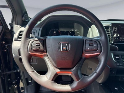 2025 Honda RIDGELINE RTL RTL