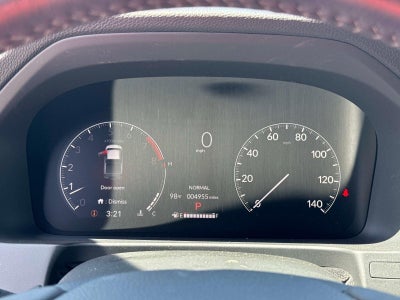 2025 Honda RIDGELINE RTL RTL