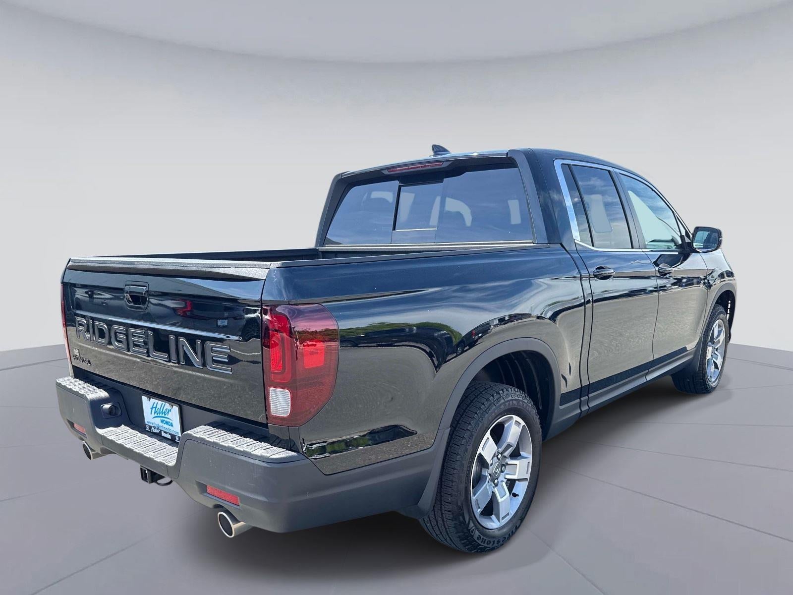 2025 Honda RIDGELINE RTL RTL