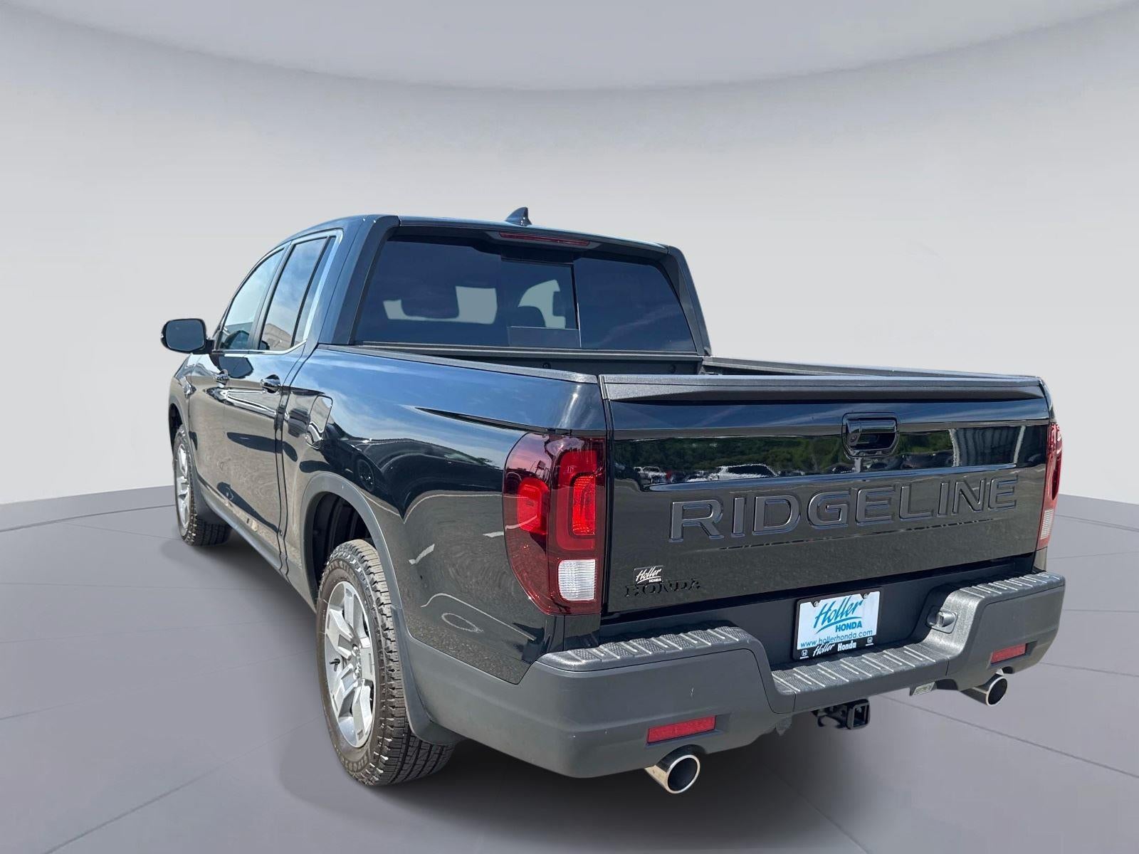 2025 Honda RIDGELINE RTL RTL