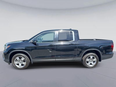 2025 Honda RIDGELINE RTL RTL