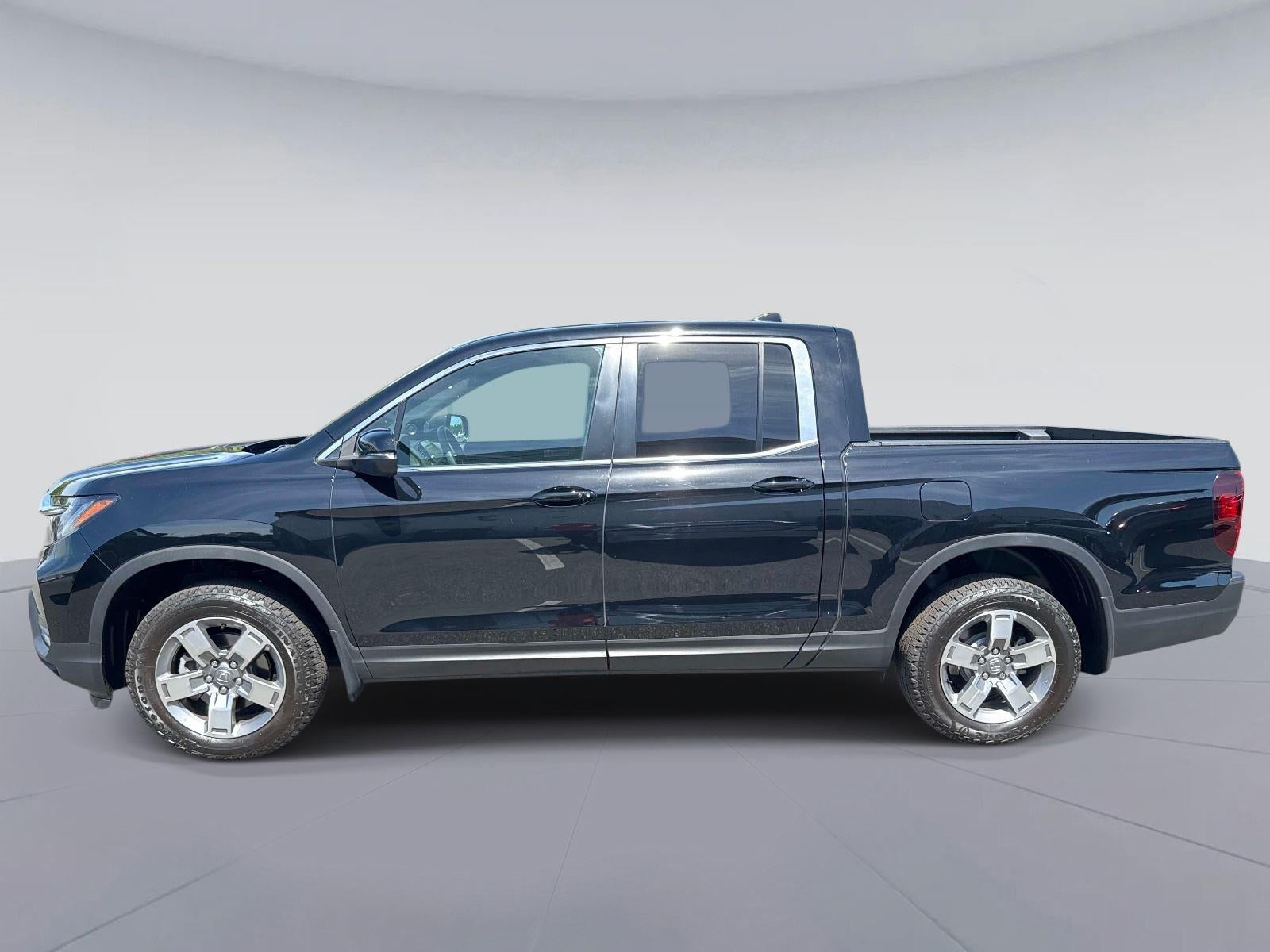 2025 Honda RIDGELINE RTL RTL