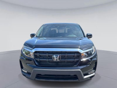 2025 Honda RIDGELINE RTL RTL