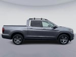 2021 Honda Ridgeline RTL
