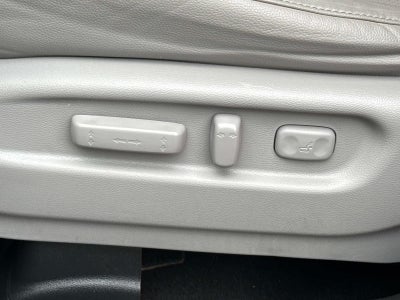 2021 Honda Ridgeline RTL