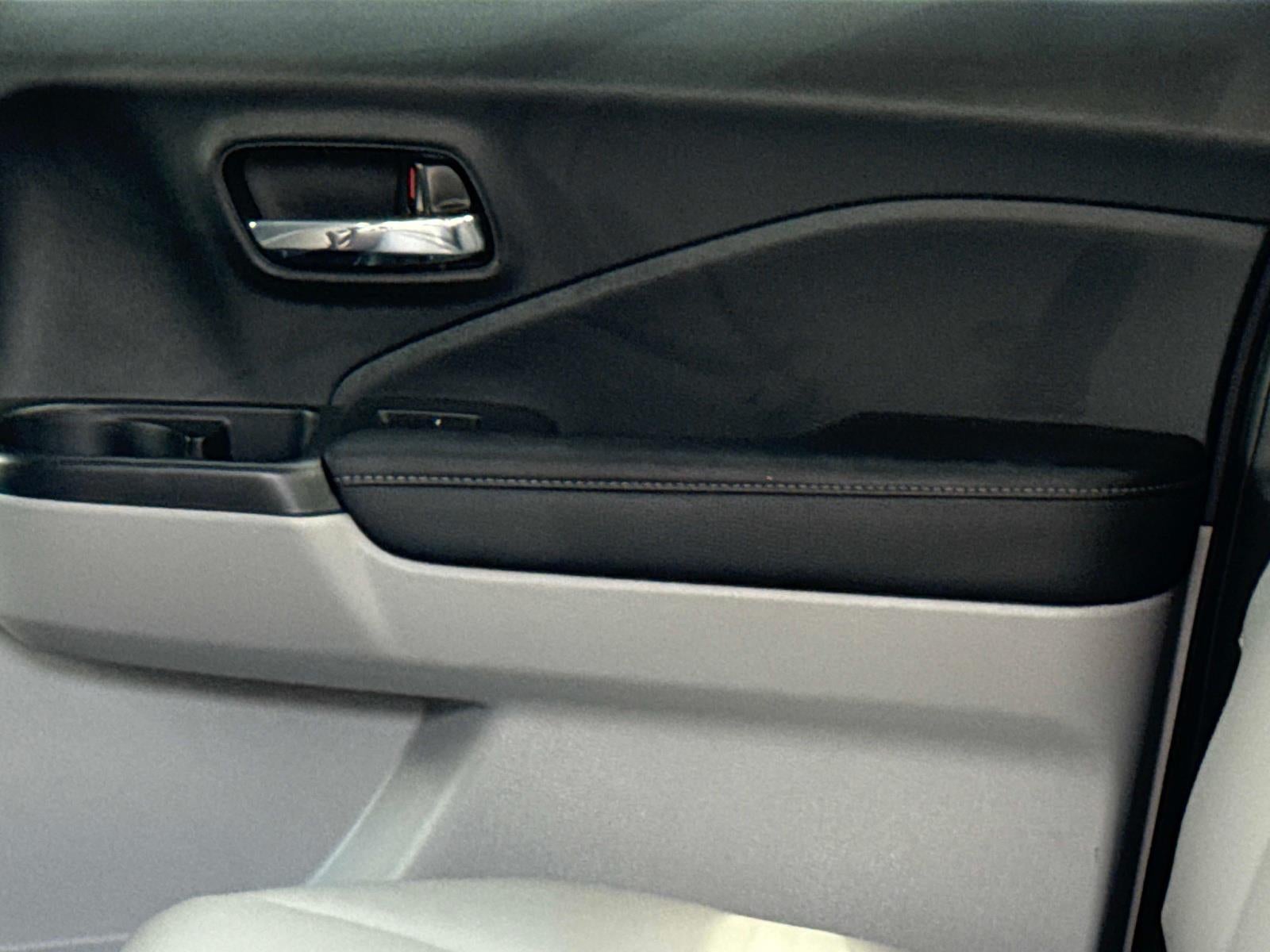 2023 Honda RIDGELINE RTL RTL