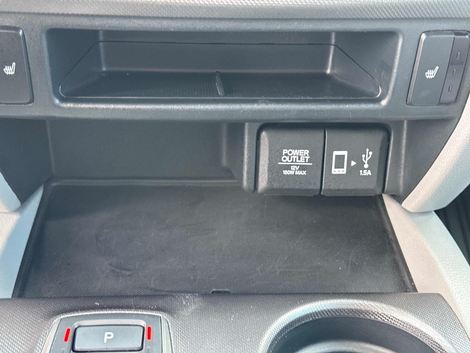 2023 Honda RIDGELINE RTL RTL