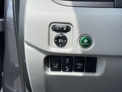 2023 Honda RIDGELINE RTL RTL