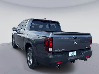 2023 Honda RIDGELINE RTL RTL
