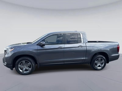 2023 Honda RIDGELINE RTL RTL