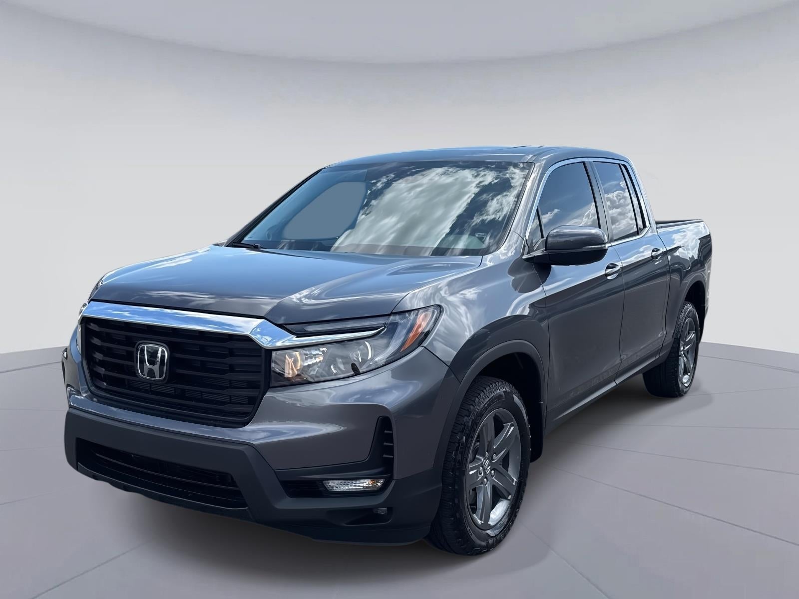 2023 Honda RIDGELINE RTL RTL