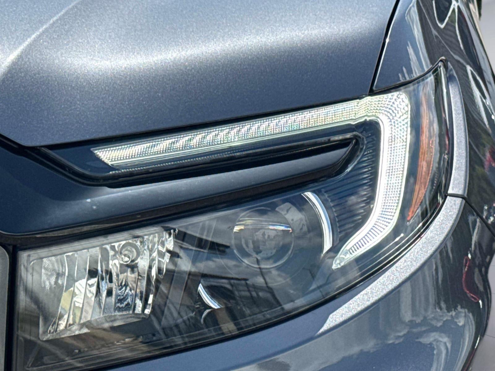 2025 Honda Ridgeline TrailSport - Photo 10