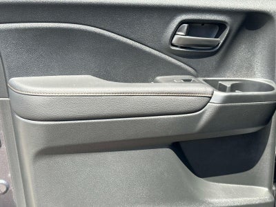 2025 Honda RIDGELINE TRAIL TrailSport+