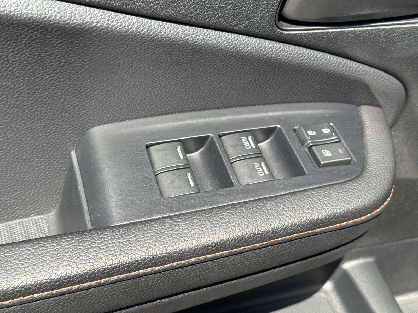 2025 Honda Ridgeline TrailSport - Photo 18