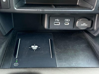 2025 Honda RIDGELINE TRAIL TrailSport+