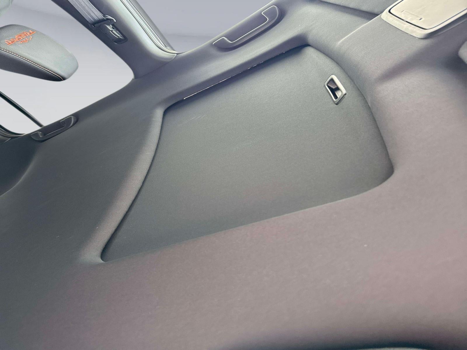 2025 Honda Ridgeline TrailSport - Photo 32