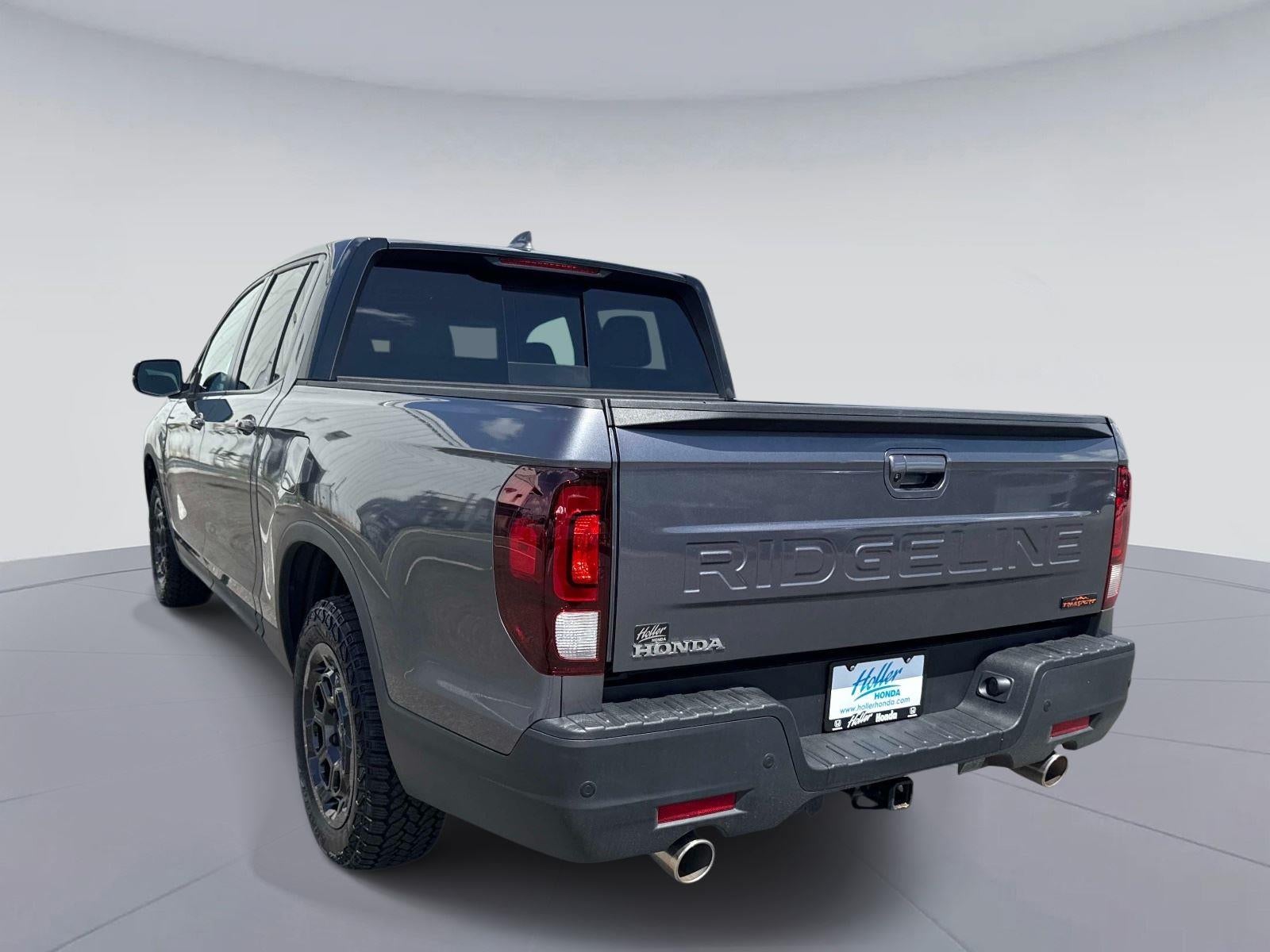 2025 Honda Ridgeline TrailSport - Photo 6