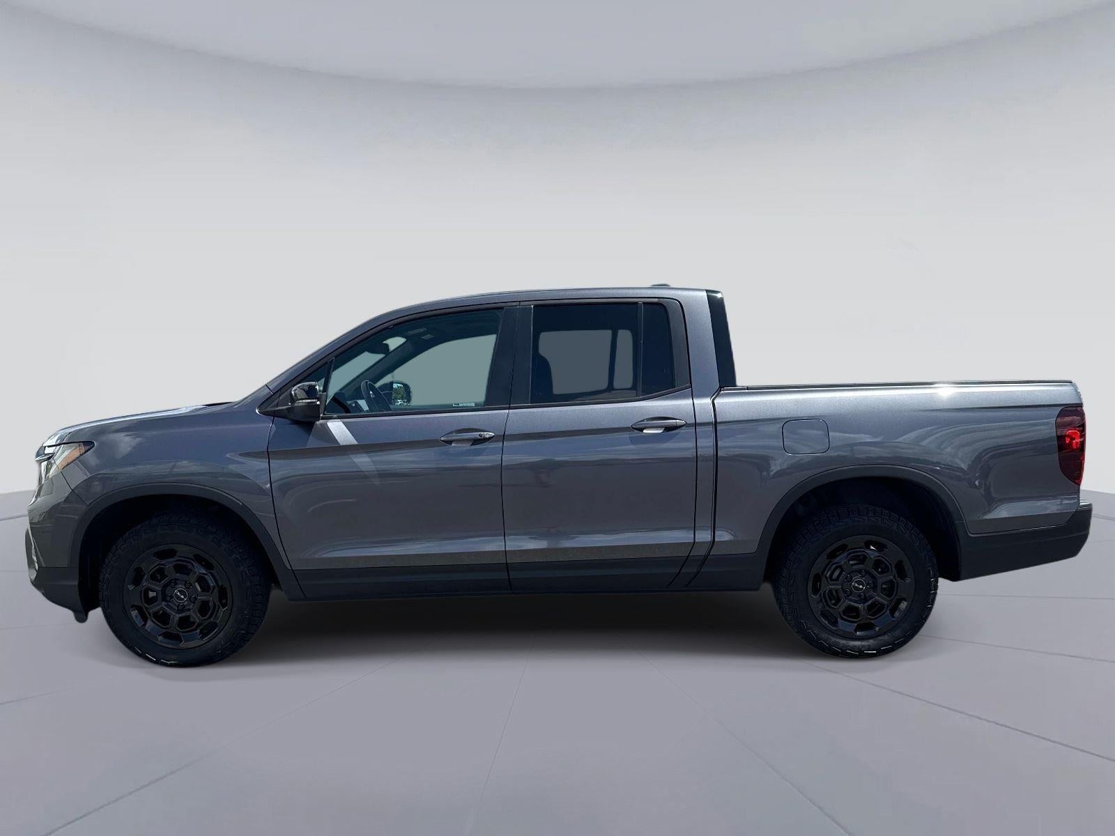 2025 Honda Ridgeline TrailSport - Photo 7