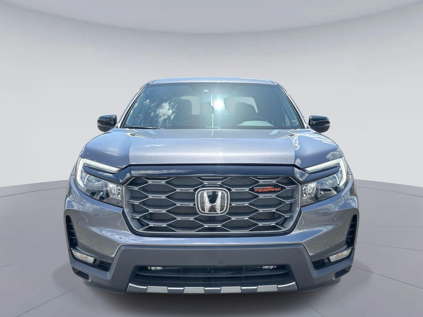 2025 Honda Ridgeline TrailSport - Photo 9