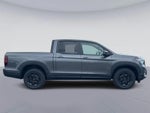 2025 Honda Ridgeline TrailSport+
