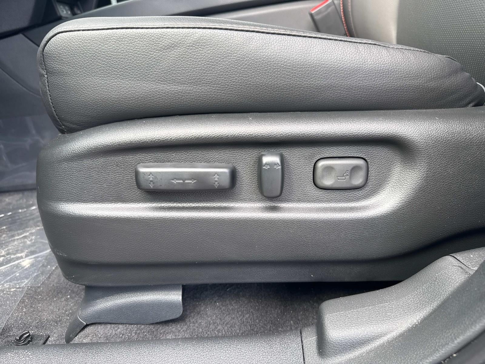 2025 Honda Ridgeline TrailSport+