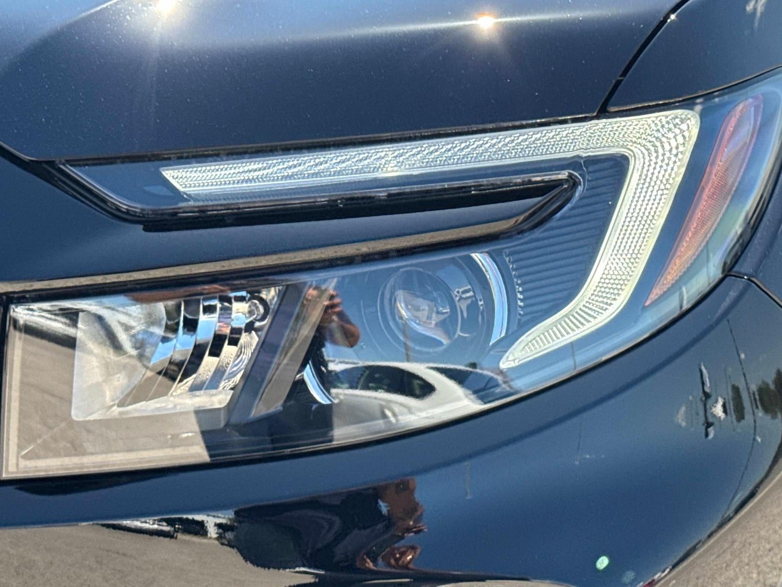 2026 Honda RIDGELINE BLACK Black Edition