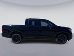 2026 Honda RIDGELINE BLACK Black Edition