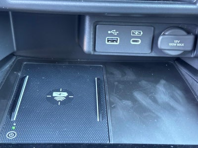 2026 Honda RIDGELINE BLACK Black Edition