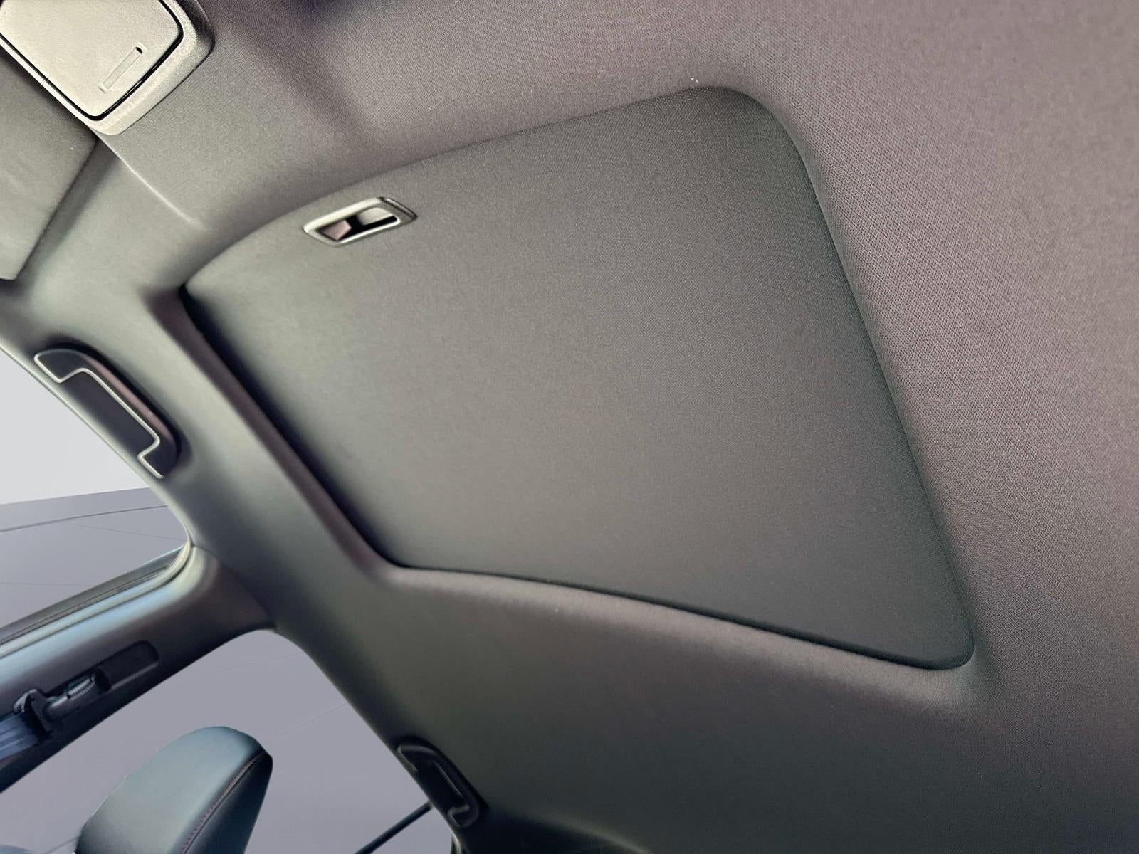 2026 Honda RIDGELINE BLACK Black Edition