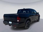 2026 Honda RIDGELINE BLACK Black Edition