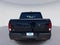2026 Honda RIDGELINE BLACK Black Edition