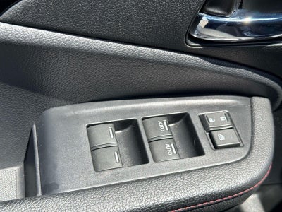 2024 Honda Ridgeline Black Edition