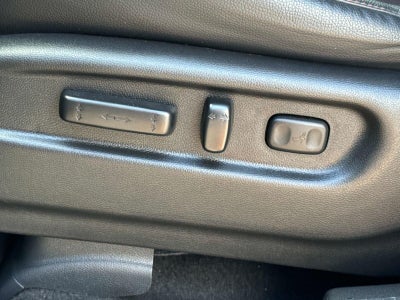 2024 Honda Ridgeline Black Edition