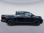 2024 Honda Ridgeline Black Edition