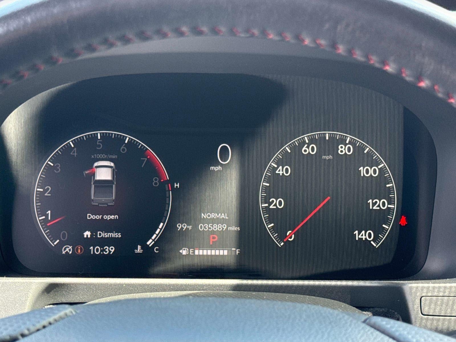 2024 Honda Ridgeline Black Edition
