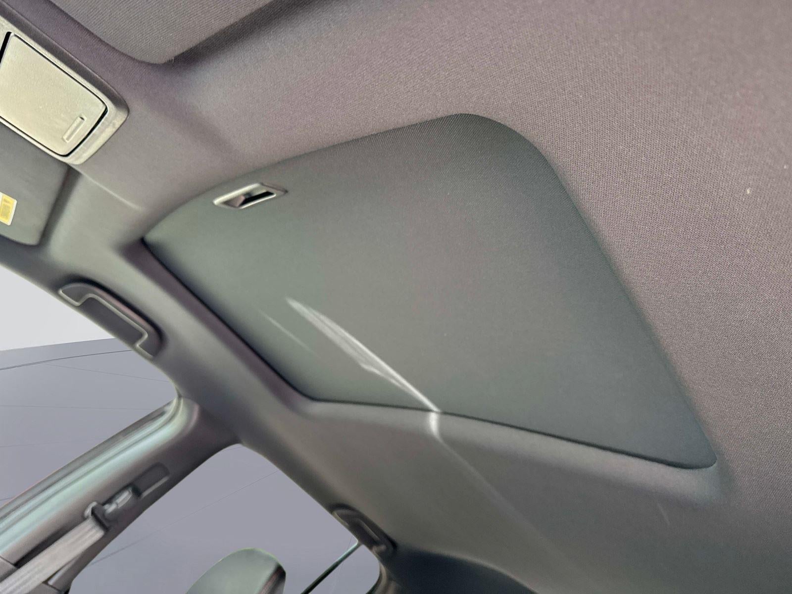 2024 Honda Ridgeline Black Edition