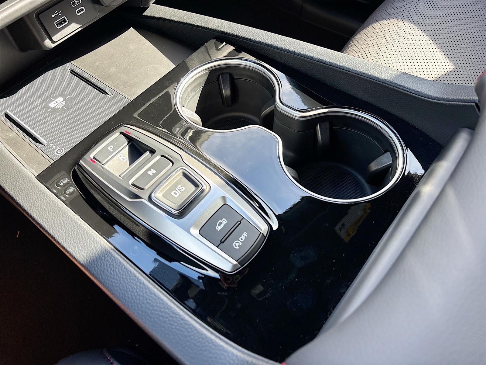 2026 Honda Ridgeline Black Edition Two-Tone