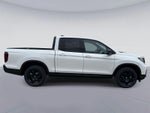 2026 Honda Ridgeline Black Edition Two-Tone