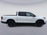2026 Honda Ridgeline Black Edition Two-Tone